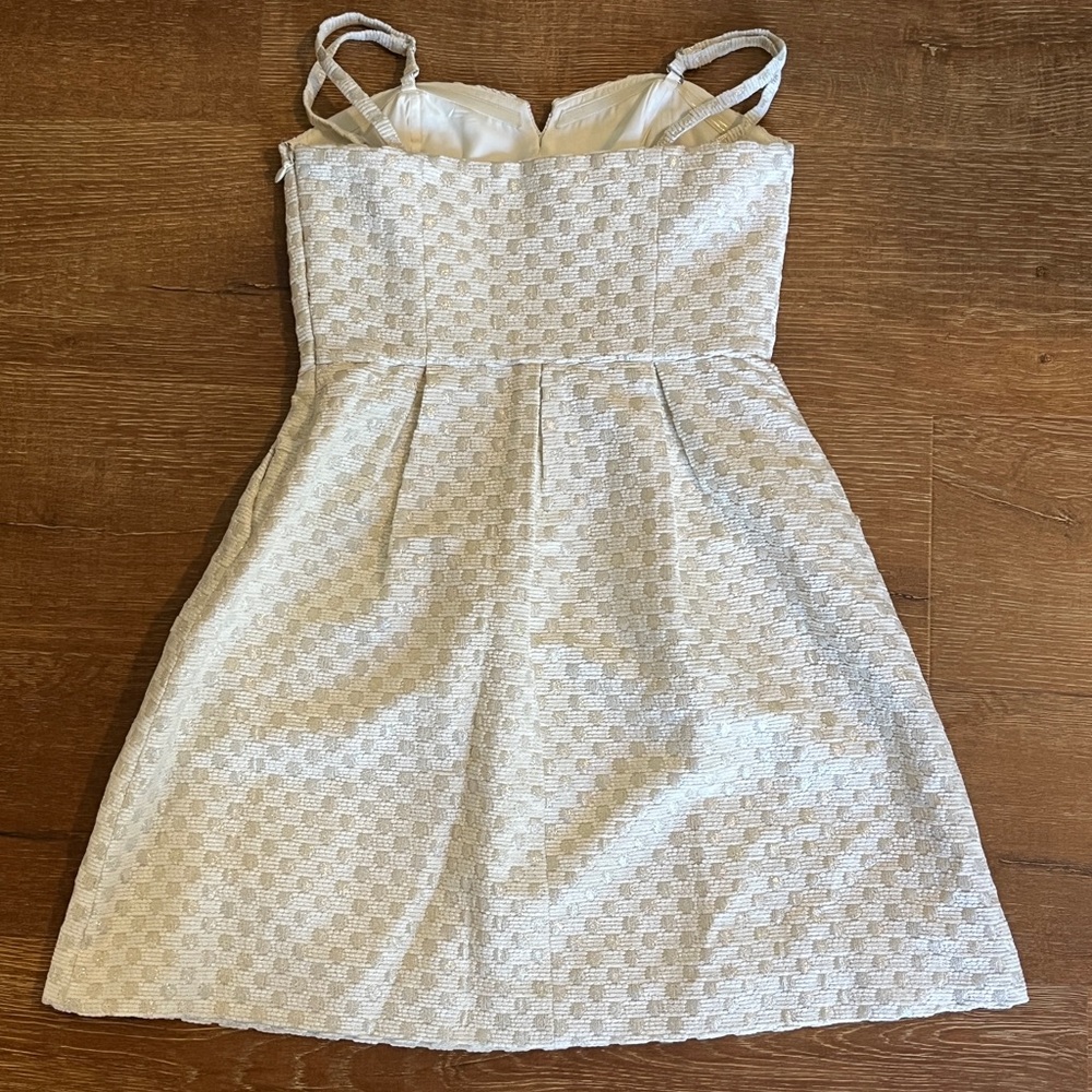 Anthropologie | Moulinette Soeurs cocktail dress - Picture 4 of 11